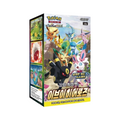 Pokemon Korean – Eevee Heroes – Booster Box