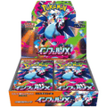 Japanese – Inferno X – Booster Box (no shrink)