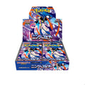 Pokemon Japanese Ninja Spinner Booster Box (M4) New Sealed No Shrink